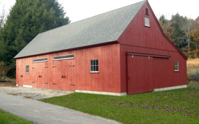 Mike and Kathy – Connecticut