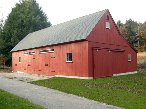 Mike and Kathy – Connecticut