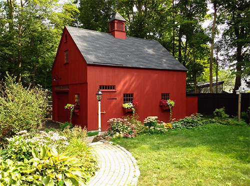 Steve H., Massachusetts - Jan 17, 2015