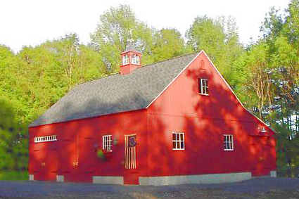 Steve and Marylou B., New York - July 27, 2006