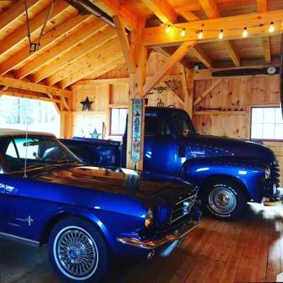 Joe – New Hampshire