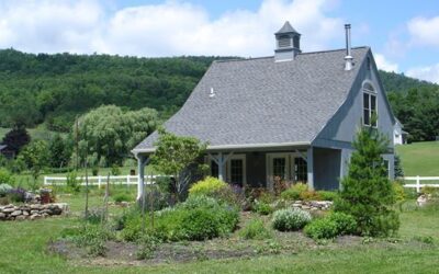 Laurel Vinyard – Julian PA