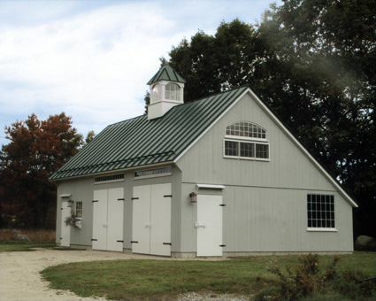 Betty & Bob S – Massachusetts