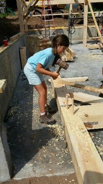 Pam, Ryan and Katherine July, 2017