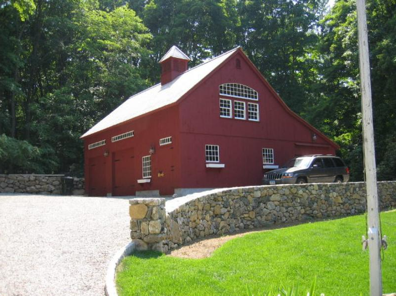 Country Barns Hebron CT