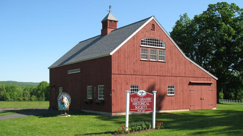 Country Barns Bridgewater CT