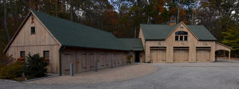 Carriage Houses Hebron CT