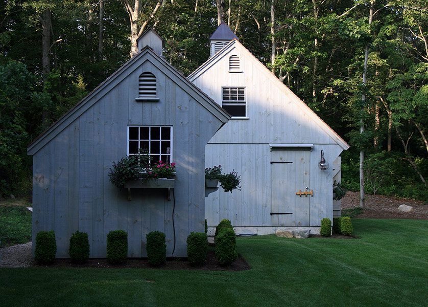 22" x 30' 10/12 Pitch