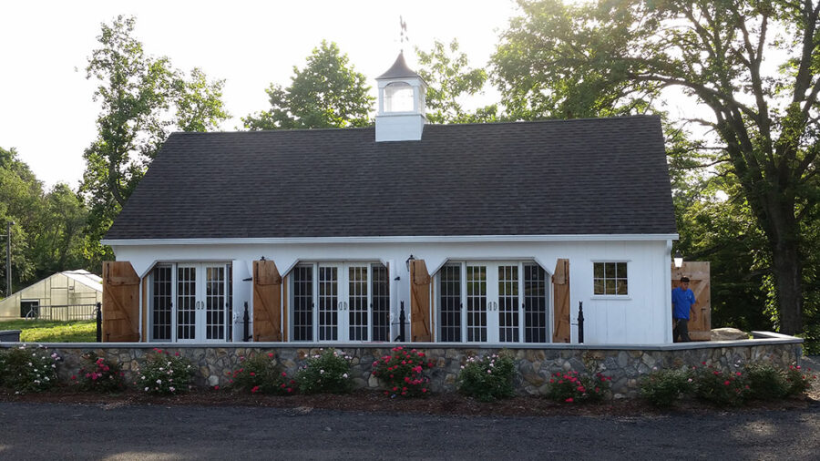 Carriage Houses Danbury CT