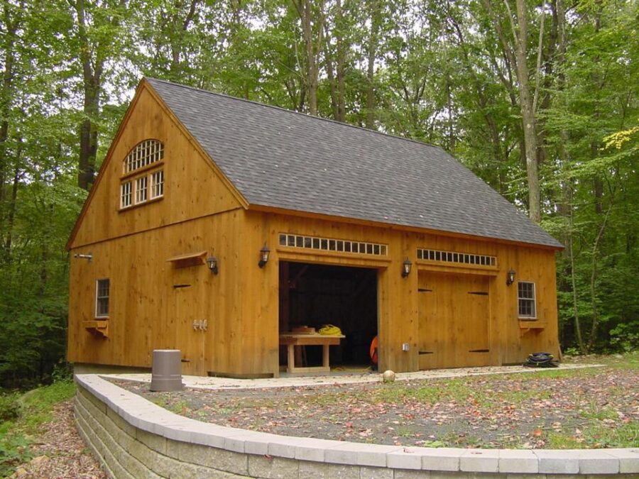 Garage Kits Harwinton CT