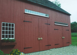 Horse Barn Kits Bethel CT