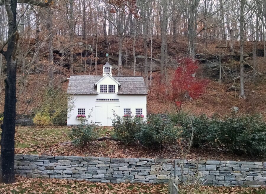 Garden Sheds Port Chester NY