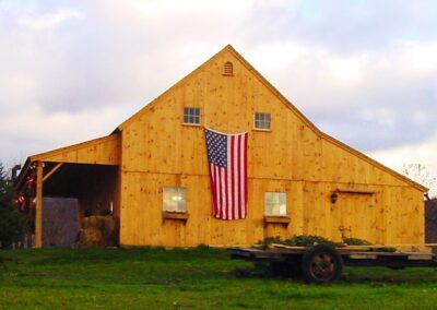 barn for sale ct