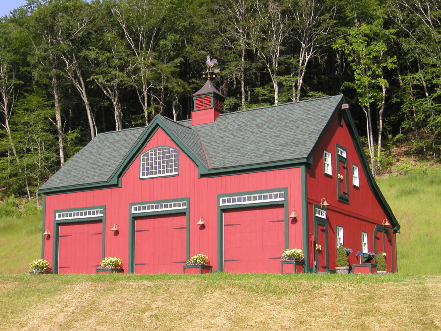 Country Barns Ossining NY