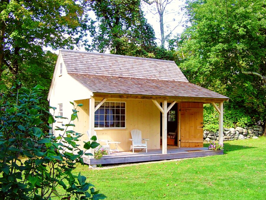 Country Cabins Harwinton CT