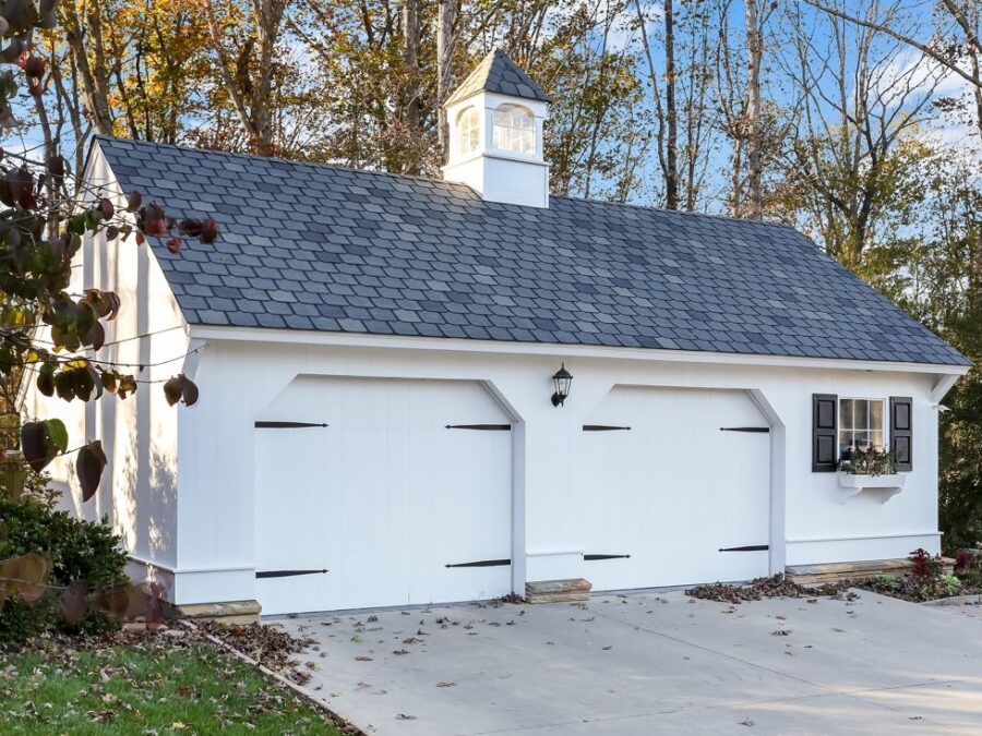 Garage Kits Dorchester County SC