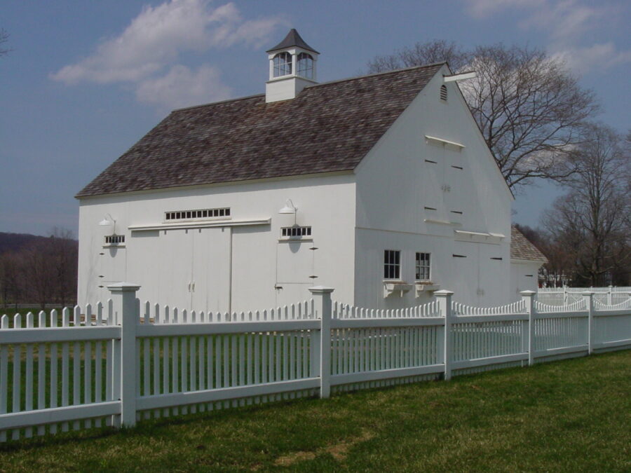 Barn Kit Houston County GA
