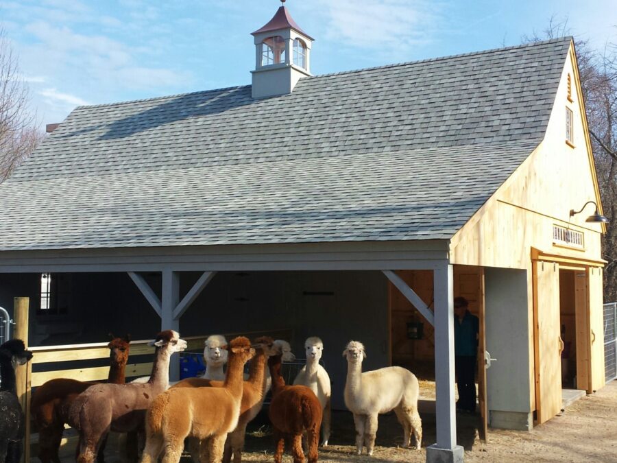 Post and Beam Kit Clayton County GA