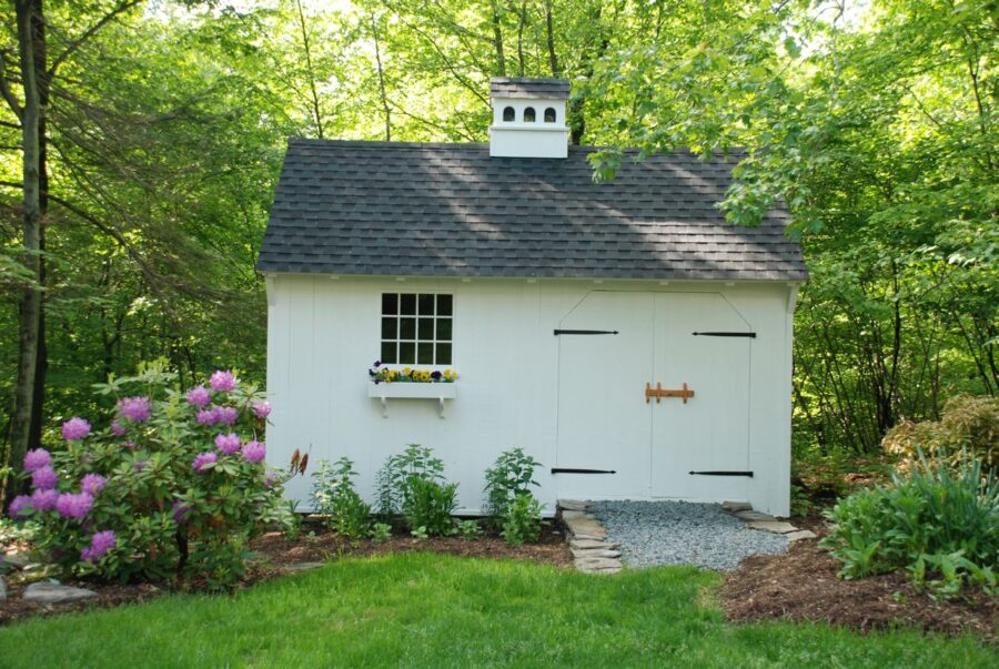 Post and Beam Kit Muscogee County GA