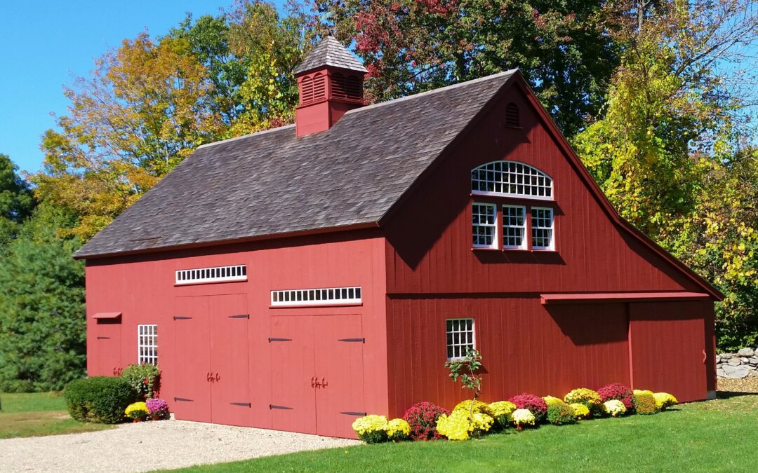 Barn Kit Florence County SC