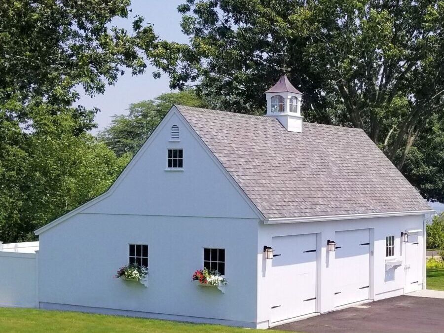 Garage Kits Cobb County GA