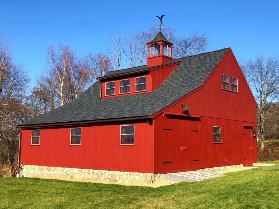 Barn Kit Cobb County GA