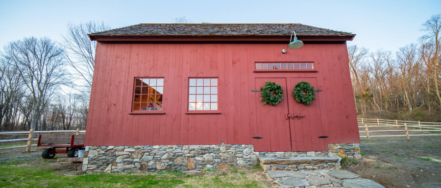 Barn Kit Clayton County GA