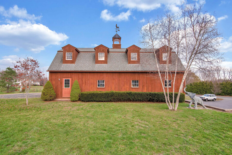 Barn Kit Sumter County SC