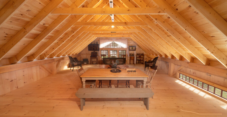 Barn Kit Muscogee County GA