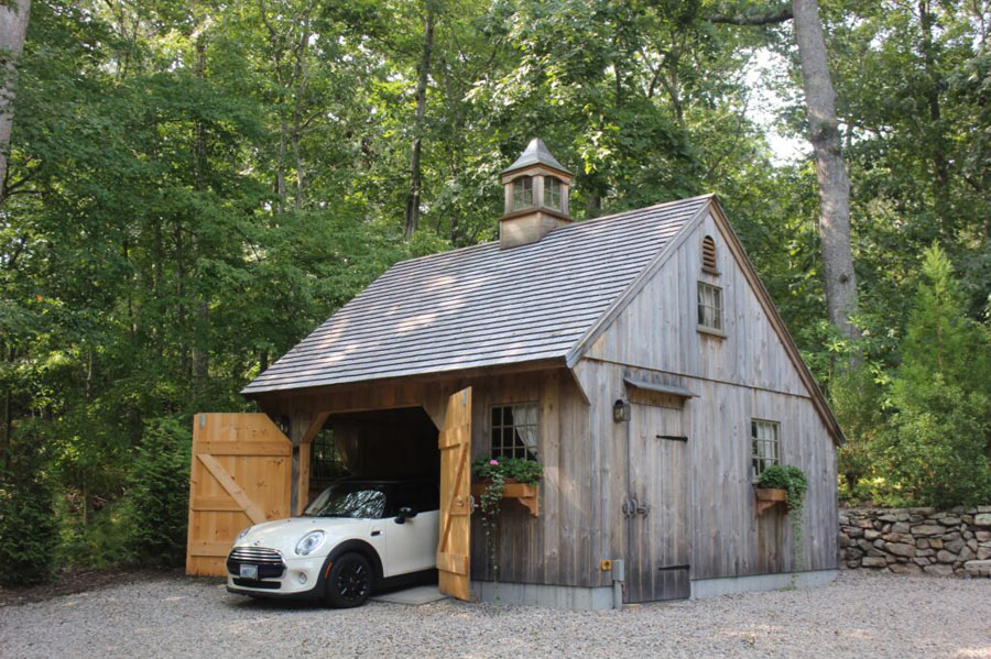 Garage Kits Gwinnet County GA