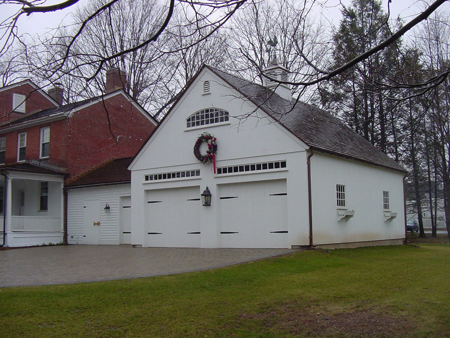 Garage Kit Cherokee County GA
