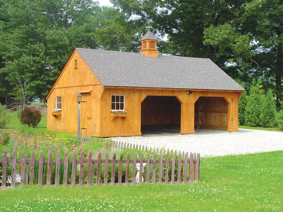 Garage Kit Fulton County GA