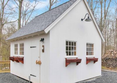 Country Cabin | Versatile Shed