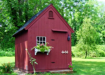 Garden Shed | Versatile Shed