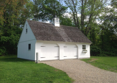 Post & Beam Kits - Utah