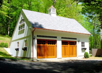 saltbox
