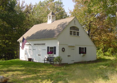 Garage Kits - North Dakota -