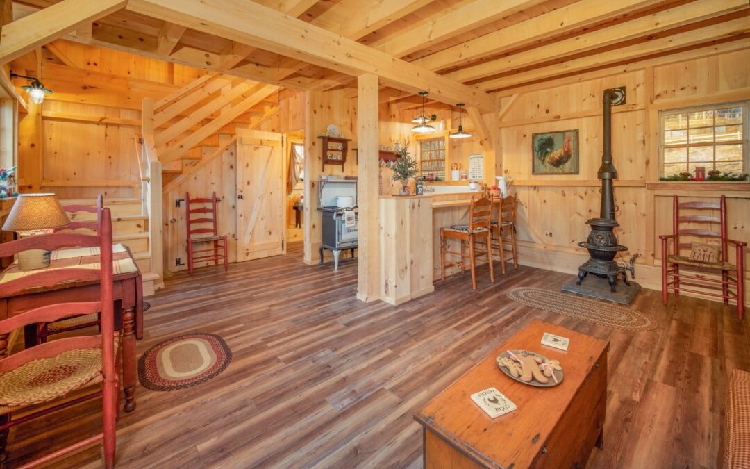 The Advantages of Building a Kit Home