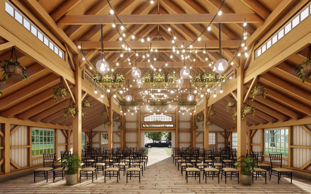 Ready to Turn Your Party Barn Into a Profitable Business?